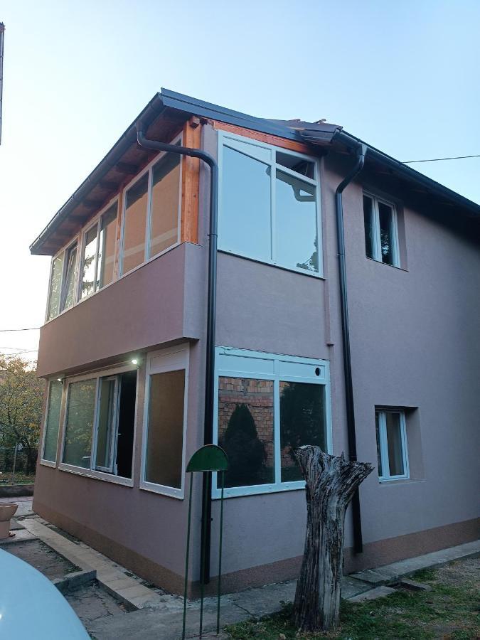 Apartments Zlatko Сокобаня Экстерьер фото