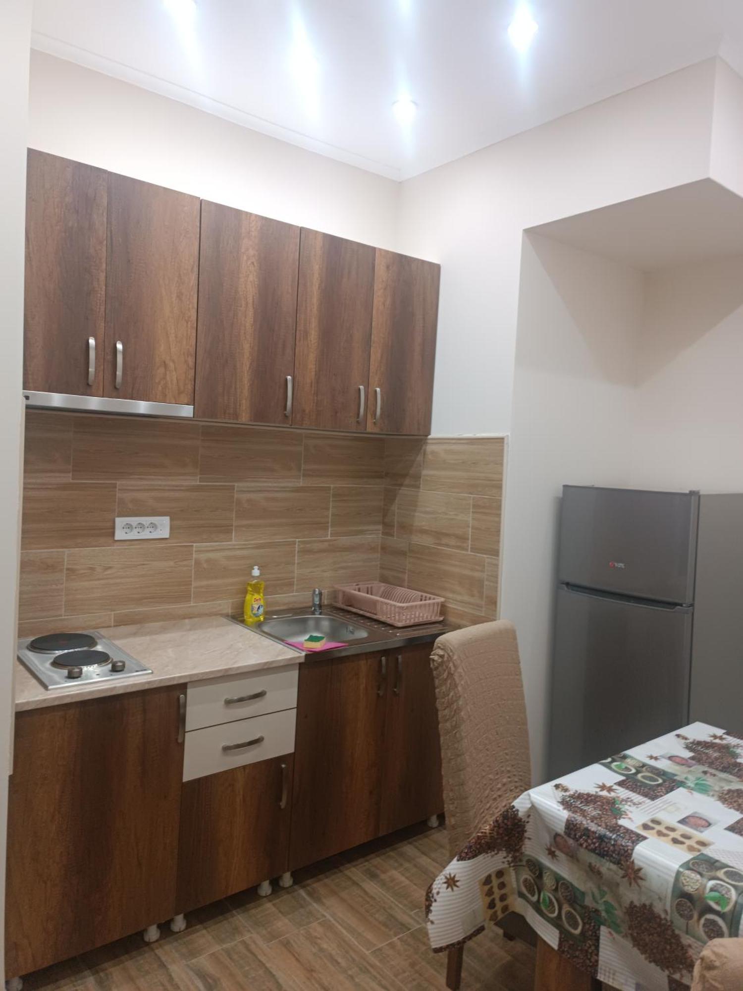 Apartments Zlatko Сокобаня Номер фото